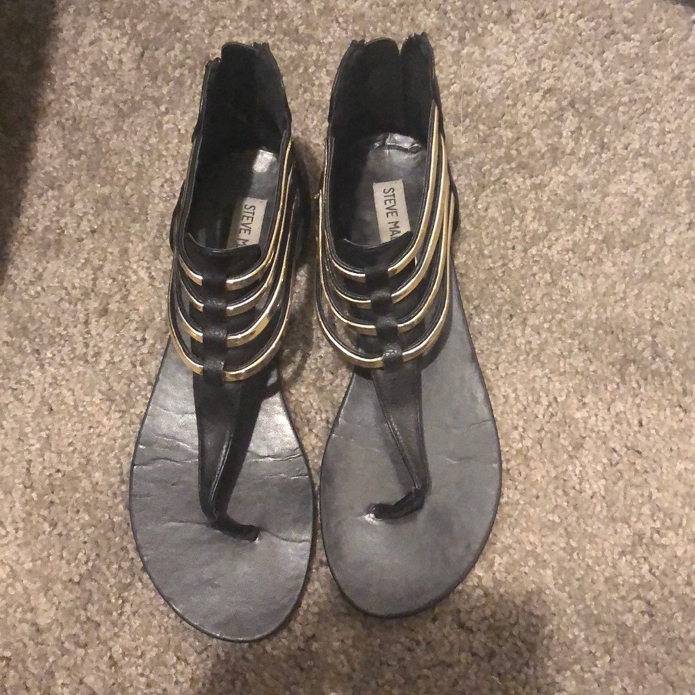 Steve Madden sandals
